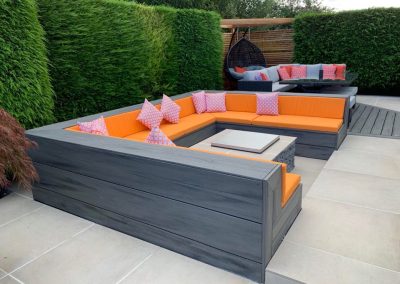 Composite Decking Installation and Replacement