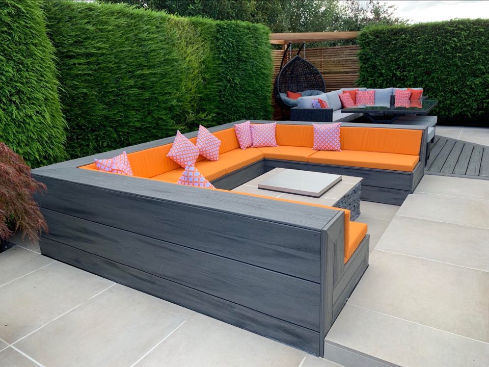 Composite Decking Installation and Replacement