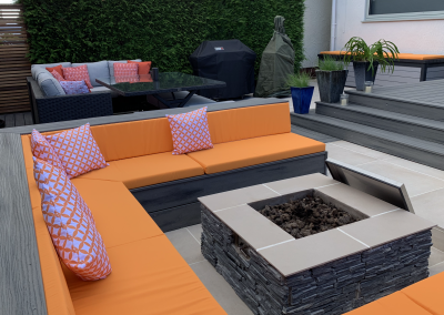  - Composite Decking Installation and Replacement