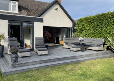  - Composite Decking Installation and Replacement