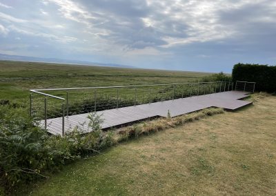  - Composite Decking Installation and Replacement