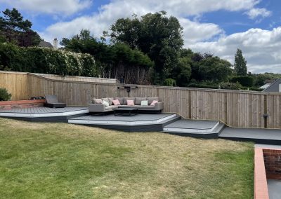  - Composite Decking Installation and Replacement