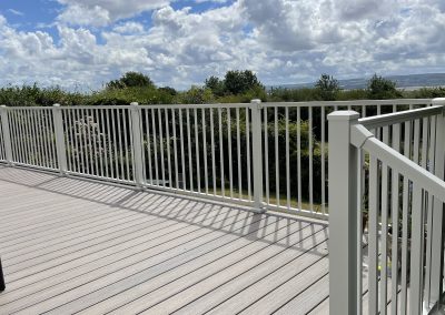  - Composite Decking Installation and Replacement