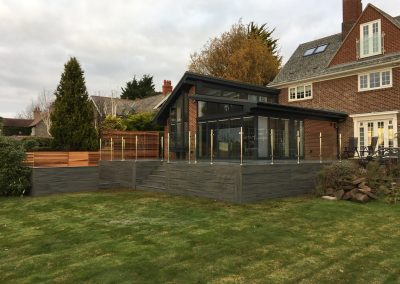  - Composite Decking Installation and Replacement