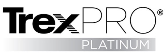 Trex Platinum Pro Installers