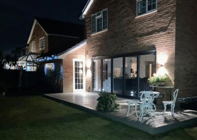 Composite Decking Installation and Replacement