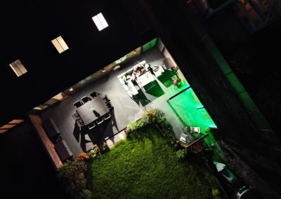  - Composite Decking Installation and Replacement