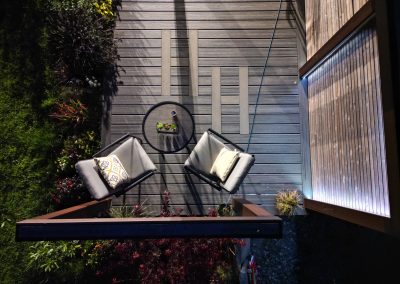  - Composite Decking Installation and Replacement