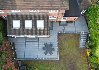  - Composite Decking Installation and Replacement