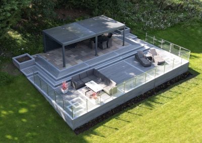  - Composite Decking Installation and Replacement