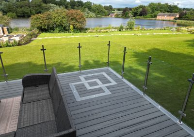  - Composite Decking Installation and Replacement